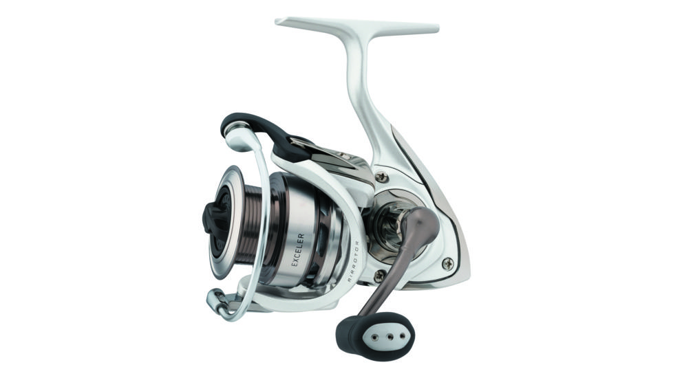 Daiwa Exceler 3500sz 5.71 4+1BB EXE3500H