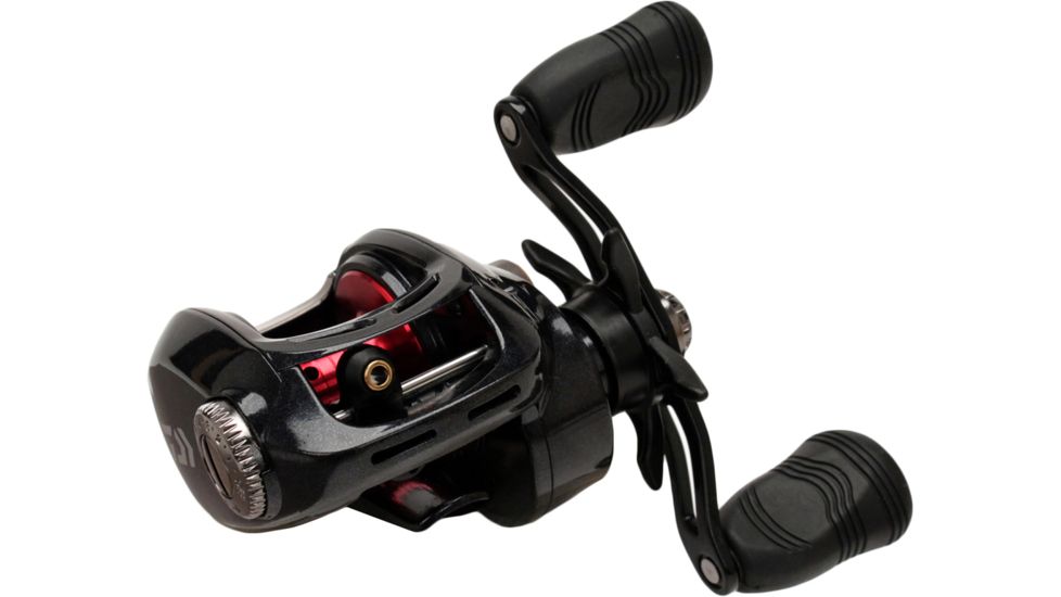 Daiwa Exceler Baitcasting Reel, High Speed 190351