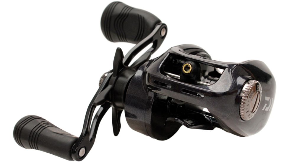 Daiwa Exceler Baitcasting Reel, Standard Speed 190349