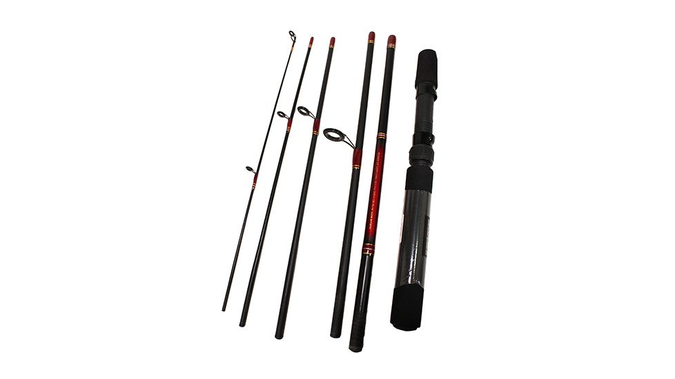 Daiwa Executive Spin/Fly Soft ESPSF200-CF3Bi/WN