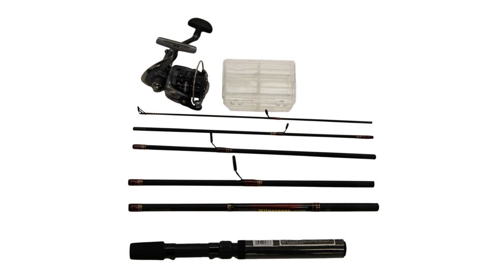 Daiwa Executive Spin Soft ESPSP-CF3Bi/WN