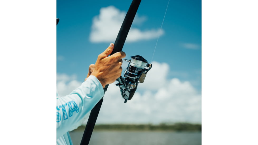 Daiwa Free Swimmer 8000 Spinning Reel, 4.7-1, 4+1, FRSW8000