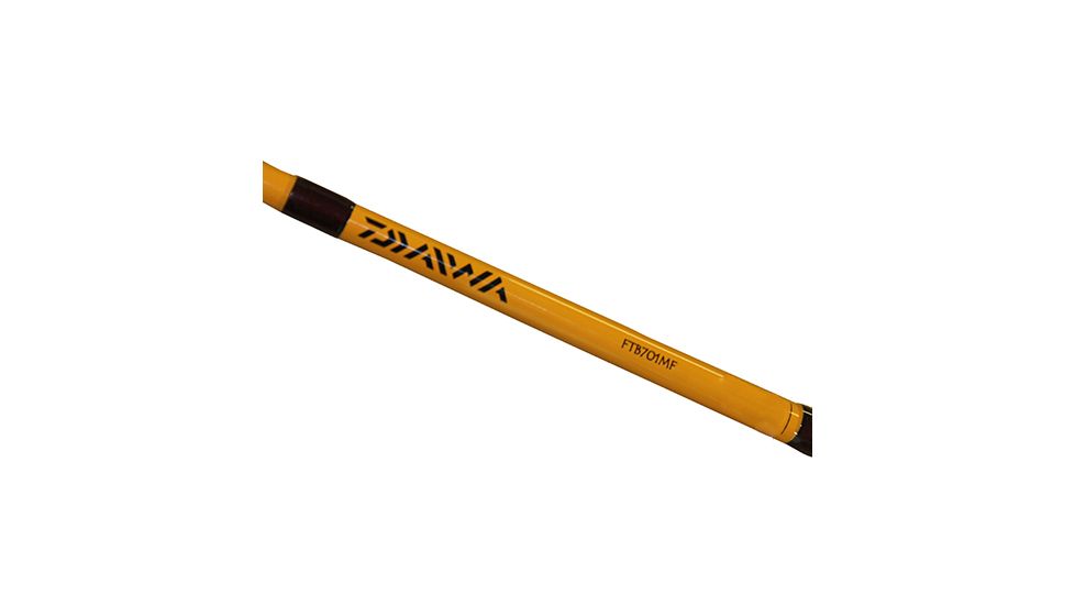 Daiwa FT Boat 2pc LnWt 15 - 30 FTB702MF