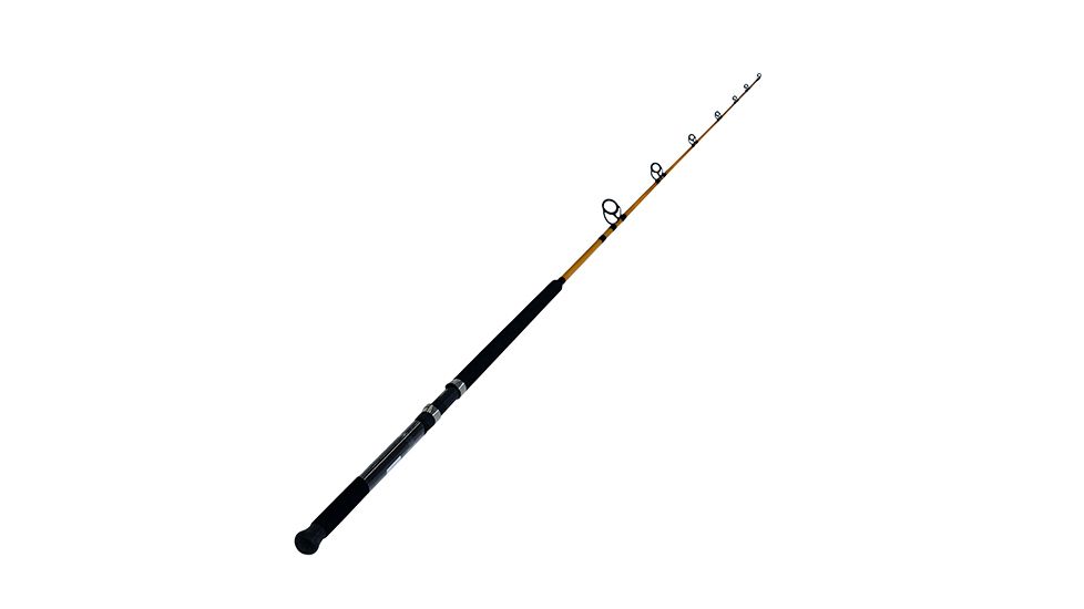 Daiwa FT Boat 2pc LnWt 15 - 30 FTB702MF