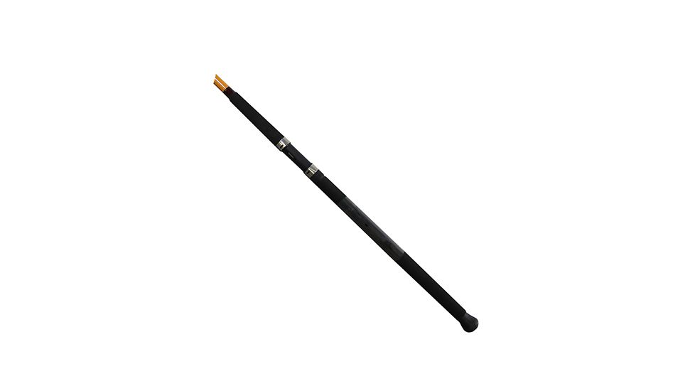 Daiwa FT Surf Spinning Rod, 11ft, Medium, Fast, 2 Pieces, FTS1102MFS