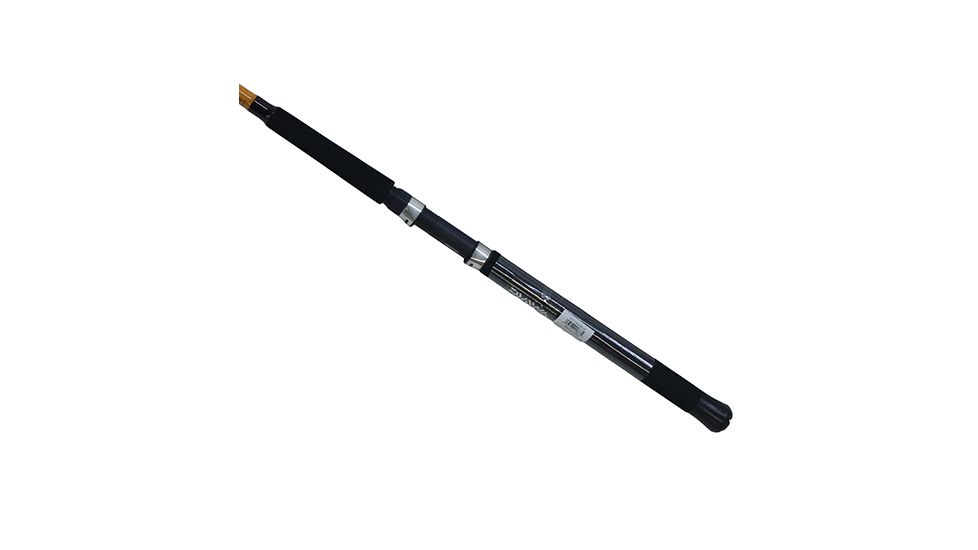 Daiwa FT Trolling 2pc LnWt 12 - 30 FTT962MHF