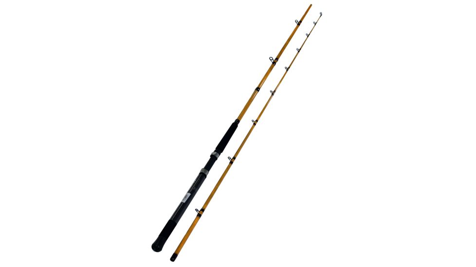 Daiwa FT Trolling 2pc LnWt 12 - 30 FTT962MHF