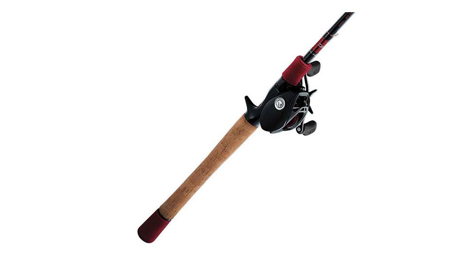Daiwa FUEGO CT BAITCASTING COMBO FGCT100HS/FG661MH