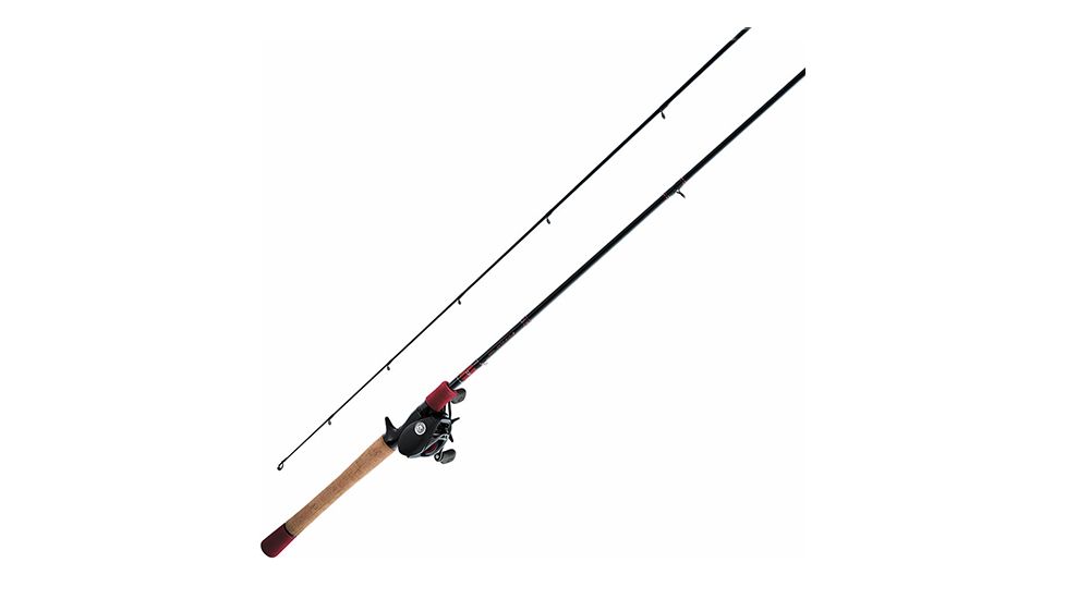 Daiwa FUEGO CT BAITCASTING COMBO FGCT100HS/FG661MH