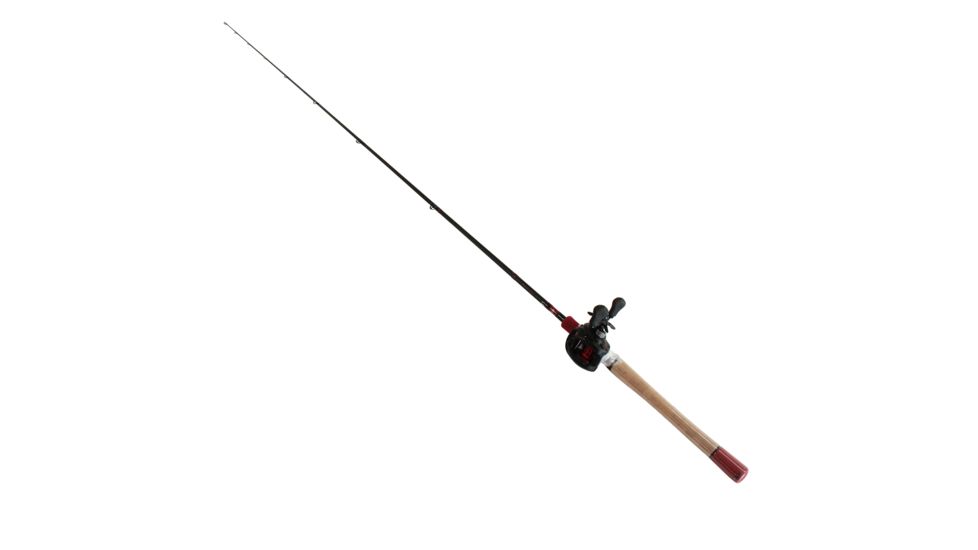 Daiwa FUEGO CT BAITCASTING COMBO FGCT100HS/FG701M
