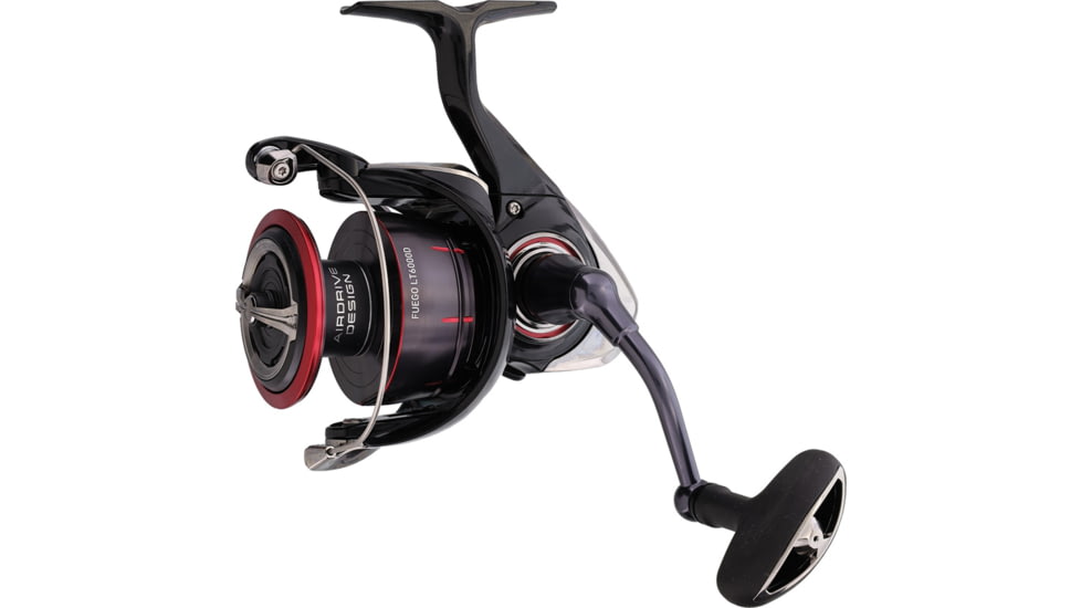 Daiwa Fuego LT Spinning Reel 6000, DIAFEGLT6000