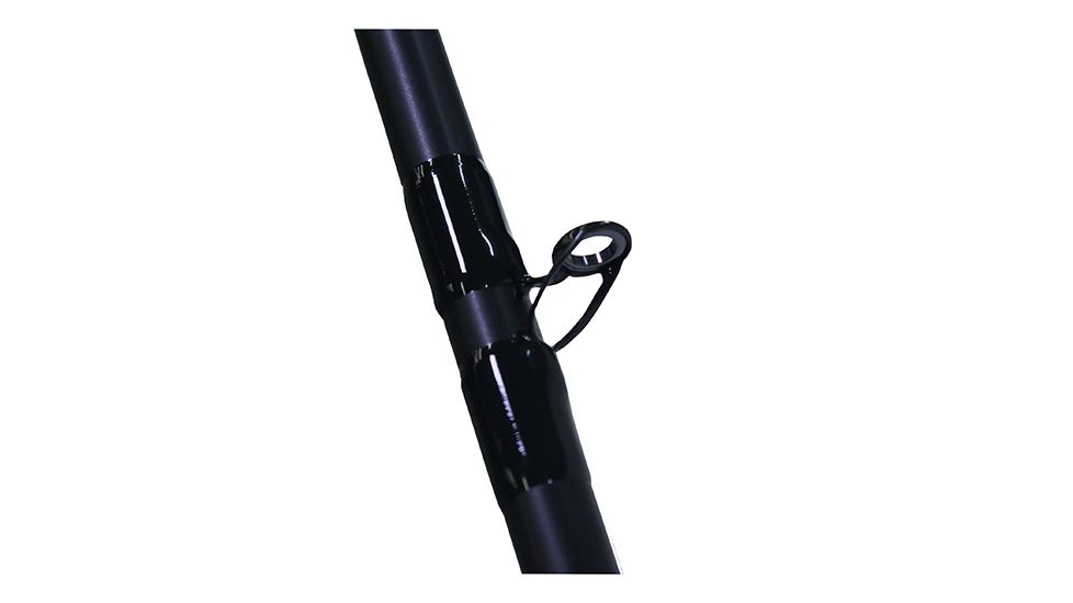 Daiwa FUEGO Series 1pc LnWt 10-20 FG701MHFB