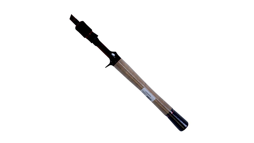 Daiwa FUEGO Series 1pc LnWt 10-20 FG701MHFB