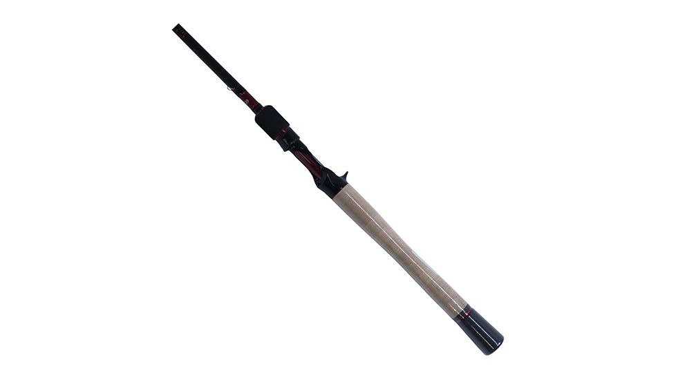 Daiwa Fuego Series 1pc LnWt 10-20 FG731MHFB