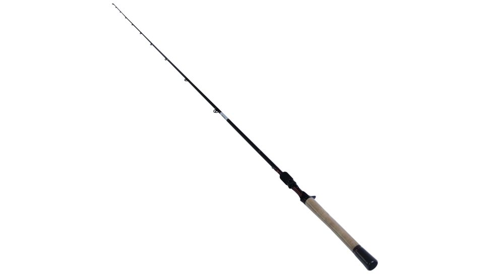 Daiwa Fuego Series 1pc LnWt 10-20 FG731MHFB