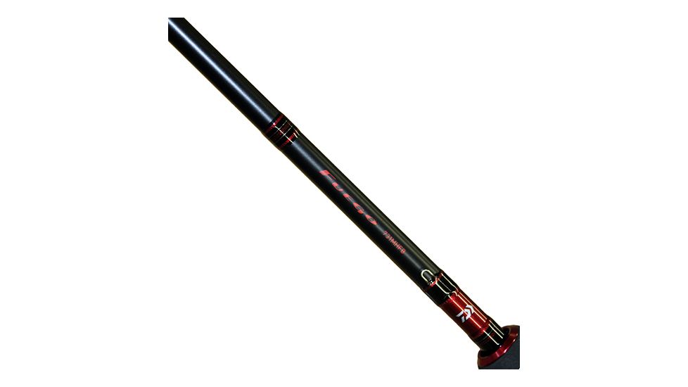Daiwa Fuego Series 1pc LnWt 10-20 FG731MHFB