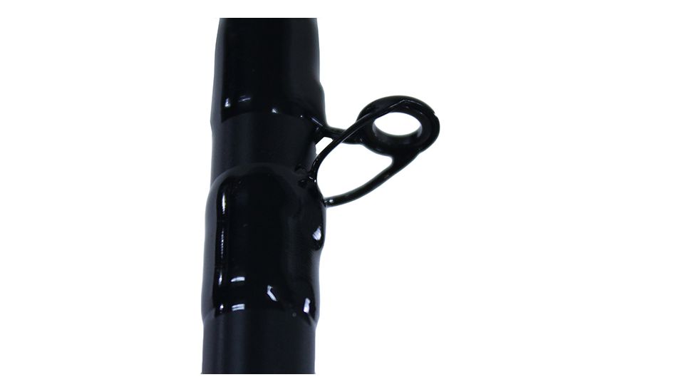 Daiwa Fuego Series 1pc LnWt 12-25 FG731HFB