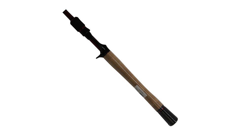 Daiwa Fuego Series 1pc LnWt 12-25 FG731HFB