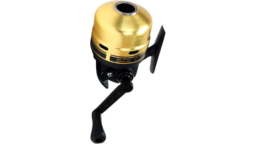 Daiwa Goldcast Series Spincast Reel, 100 190331