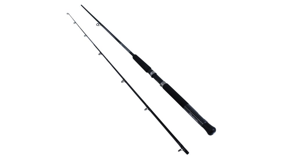 Daiwa Great Lake 2pc LnWt 12-20 GL762MF