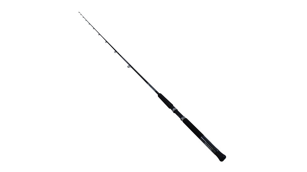 Daiwa Great Lake Trolling Rod, 8ft, Medium, Fast, 2 Pieces, GL802MF
