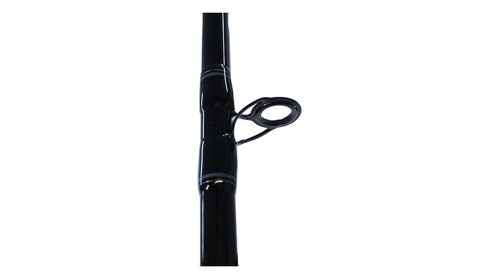Daiwa Great Lake 2pc LnWt 12-20 GL802MF