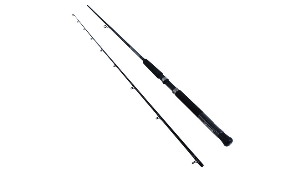 Daiwa Great Lake 2pc LnWt 12-20 GL802MF