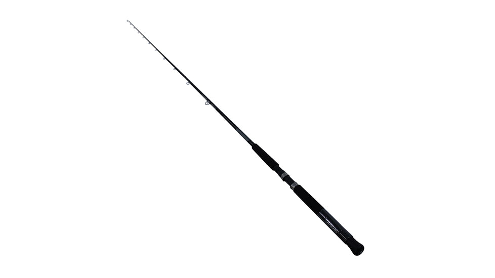 Daiwa Great Lake Trolling Rod, 8ft6, Medium Heavy, Fast, 2 Piece, GL862MHF-LC