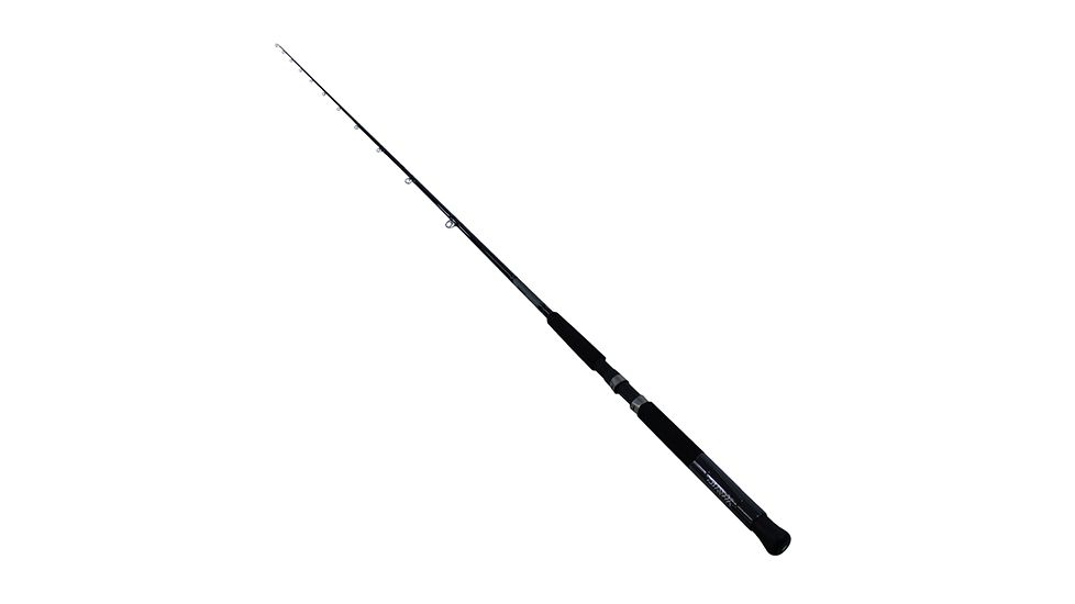 Daiwa Great Lake Trolling Rod, 9ft, Medium Heavy, Fast, 2 Piece, GL902MHF-LC