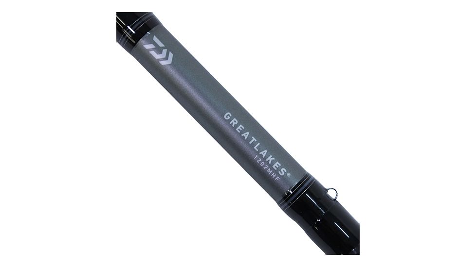 Daiwa Great Lake 2pc LnWt 12-30 GL1202MHF