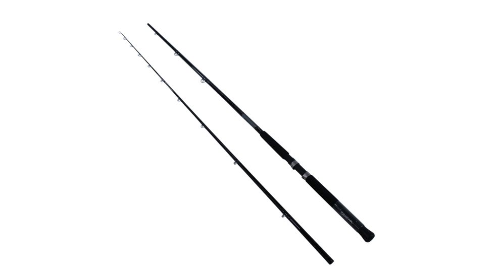 Daiwa Great Lake 2pc LnWt 12-30 GL1202MHF