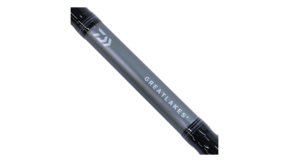 Daiwa Great Lake 2pc LnWt 12-30 GL862MF-WL