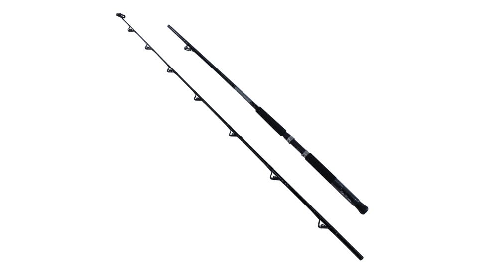 Daiwa Great Lake 2pc LnWt 12-30 GL862MF-WL