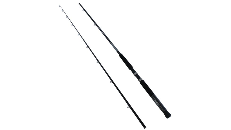 Daiwa Great Lake 2pc LnWt 12-30 GL902MHR