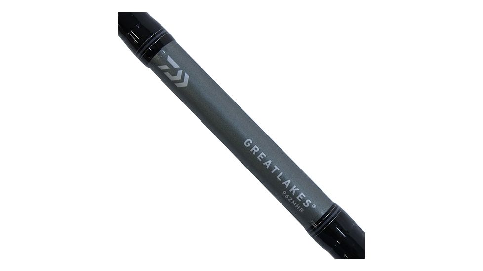 Daiwa Great Lake 2pc LnWt 12-30 GL962MHR