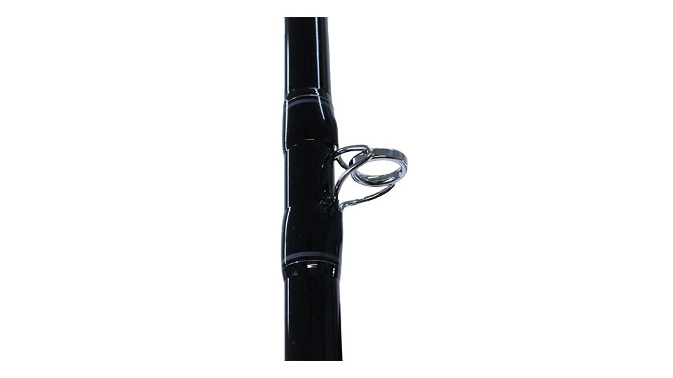 Daiwa Great Lake Trolling Rod, 9ft6, Medium Heavy, Regular, 2 Piece, GL962MHR