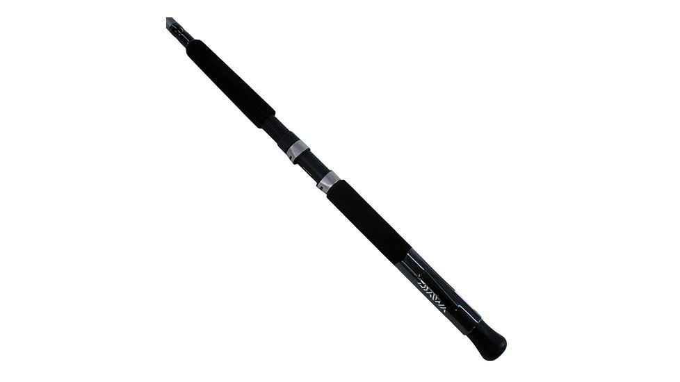 Daiwa Great Lake 2pc LnWt 12-30 GL962MHR