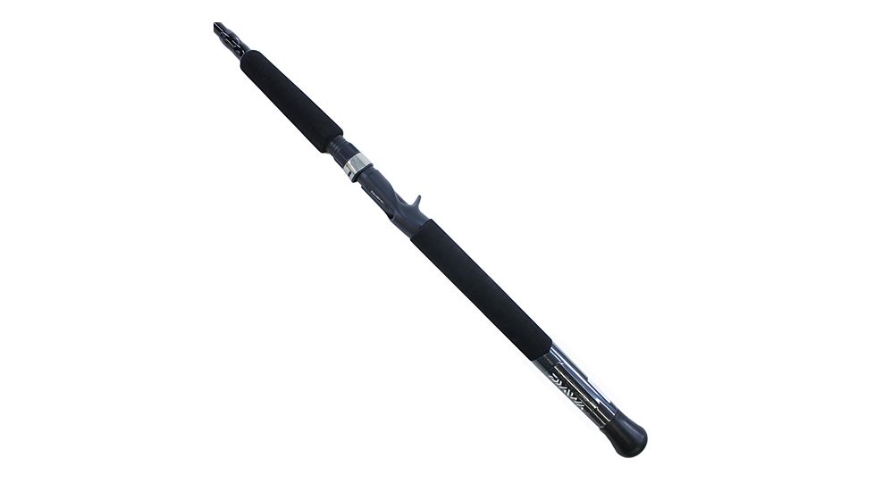 Daiwa Great Lake Tel LnWt 8-17 GL86TMF