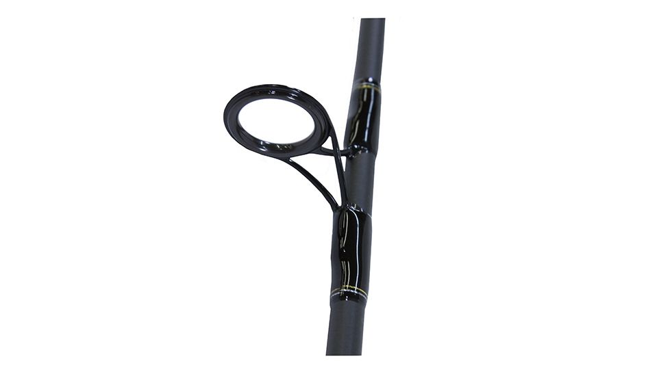 Daiwa Harrier Series 1pc LnWt 6 - 15 HR661MFS