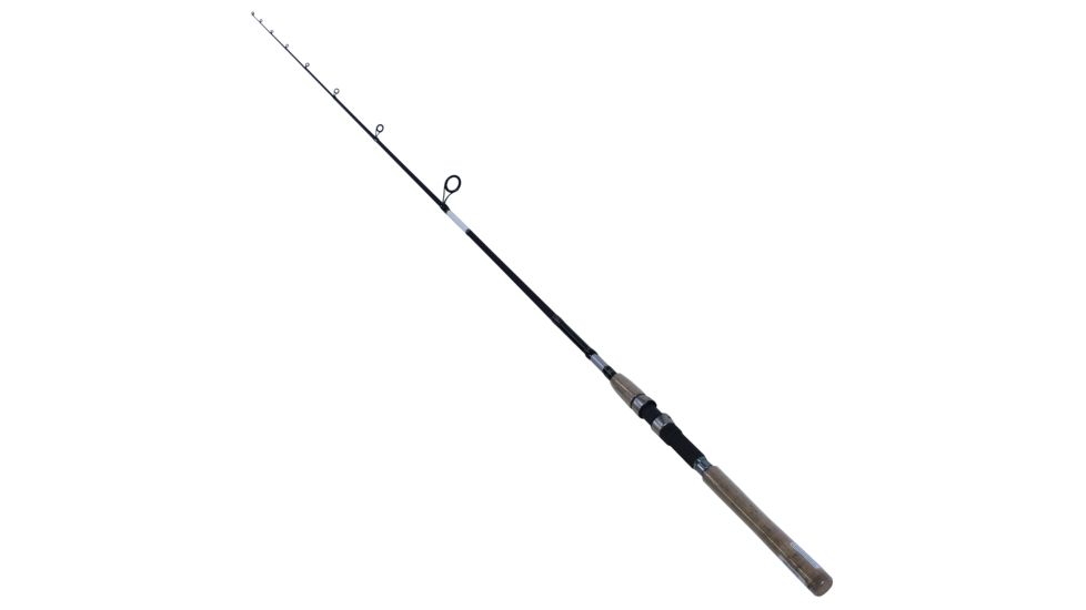 Daiwa Harrier Series 1pc LnWt 6 - 15 HR661MFS
