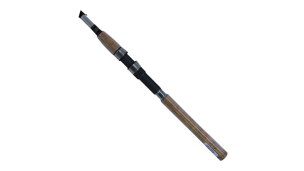 Daiwa Harrier Series 1pc LnWt 8 - 17 HR701MFS