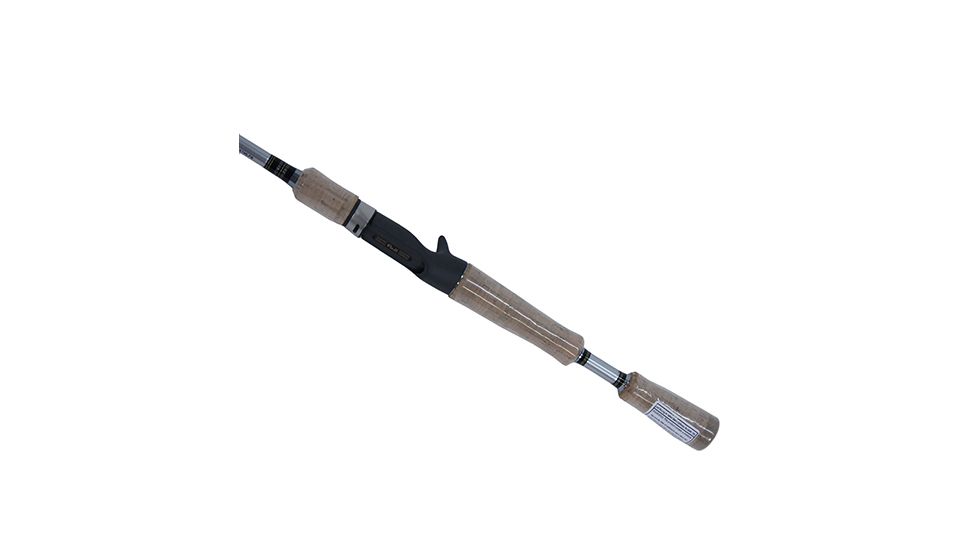 Daiwa Harrier Series 1pc LnWt 8 - 17 HR701MLFB