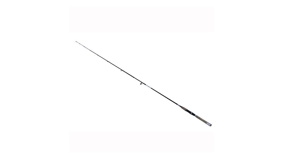 Daiwa Harrier Series 2pc LnWt 6 - 12 HR702MLFS