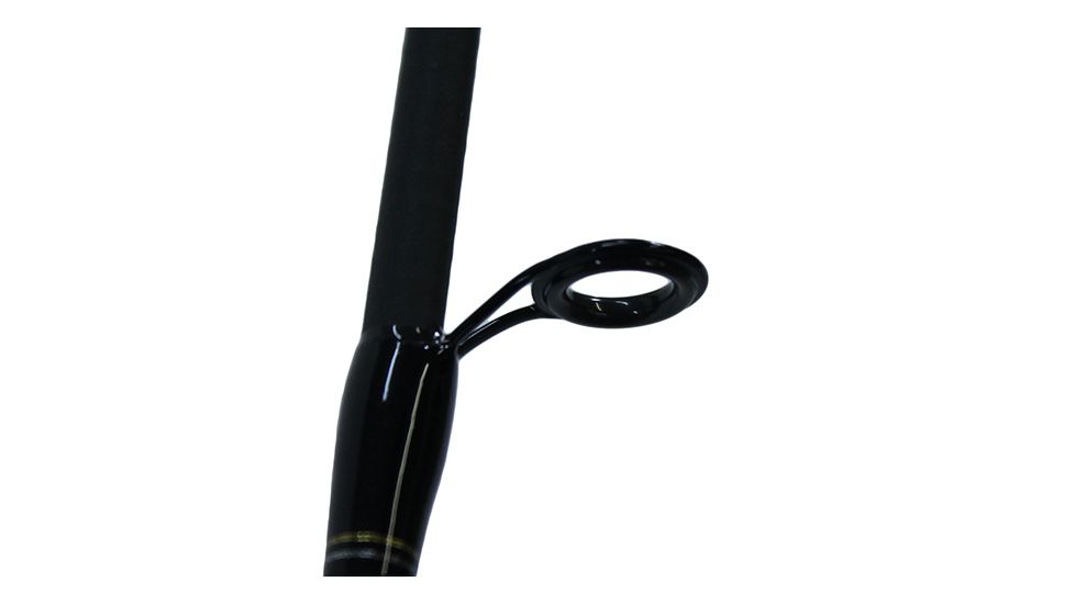 Daiwa Harrier Series 2pc LnWt 6 - 12 HR702MLFS