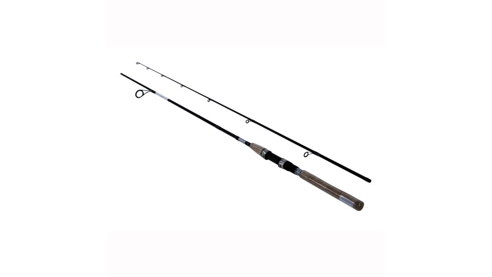 Daiwa Harrier Series 2pc LnWt 6 - 12 HR702MLFS