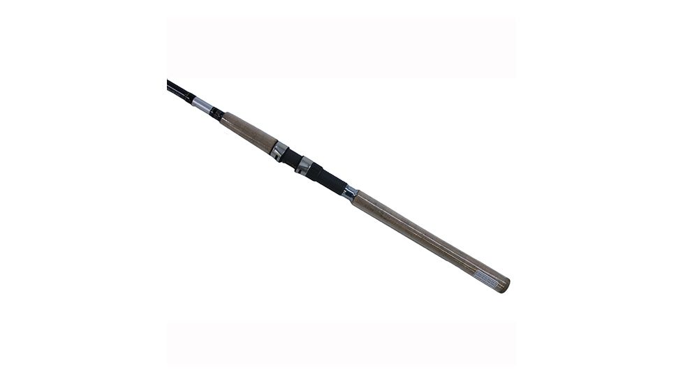 Daiwa Harrier Series 2pc LnWt 6 - 12 HR762MLFS