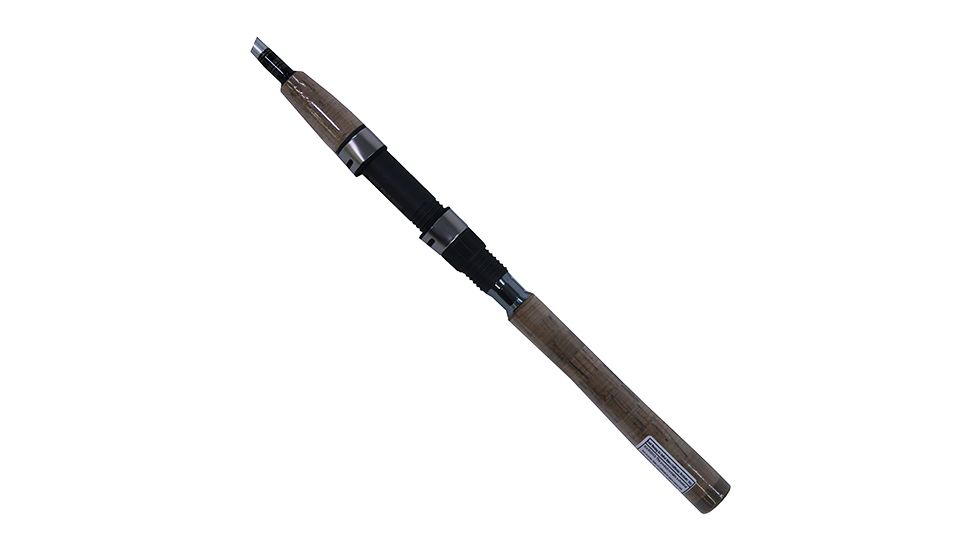 Daiwa Harrier Series 2pc LnWt 6 - 15 HR662MFS