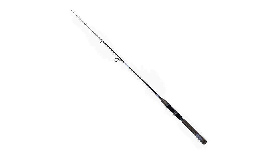 Daiwa Harrier Series 2pc LnWt 6 - 15 HR662MFS