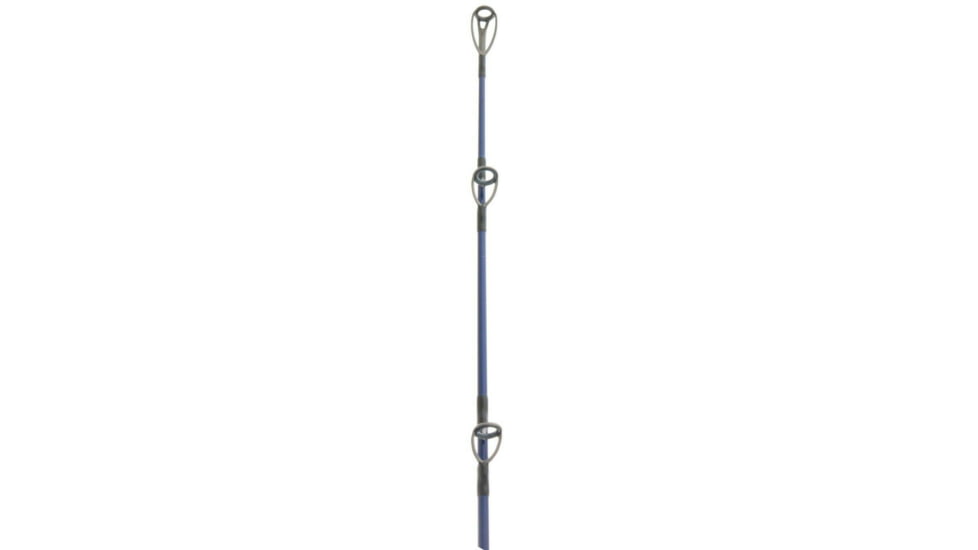 Daiwa Harrier X Jiggin Rods, Heavy, Spin, Braid #65-120, Lure Weight 100-250 Gram, 66, HRX66HS