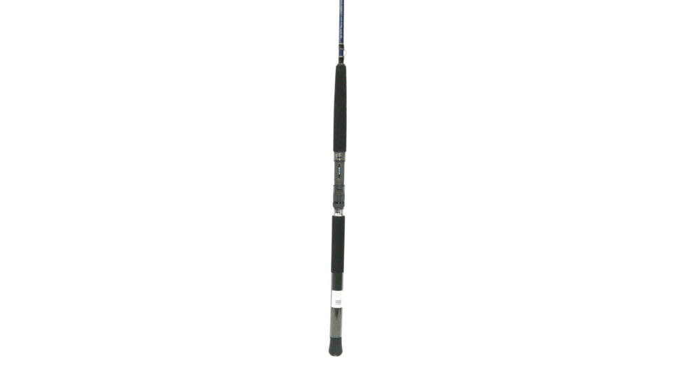 Daiwa Harrier X Jiggin Rods, Heavy, Spin, Braid #65-120, Lure Weight 100-250 Gram, 66, HRX66HS